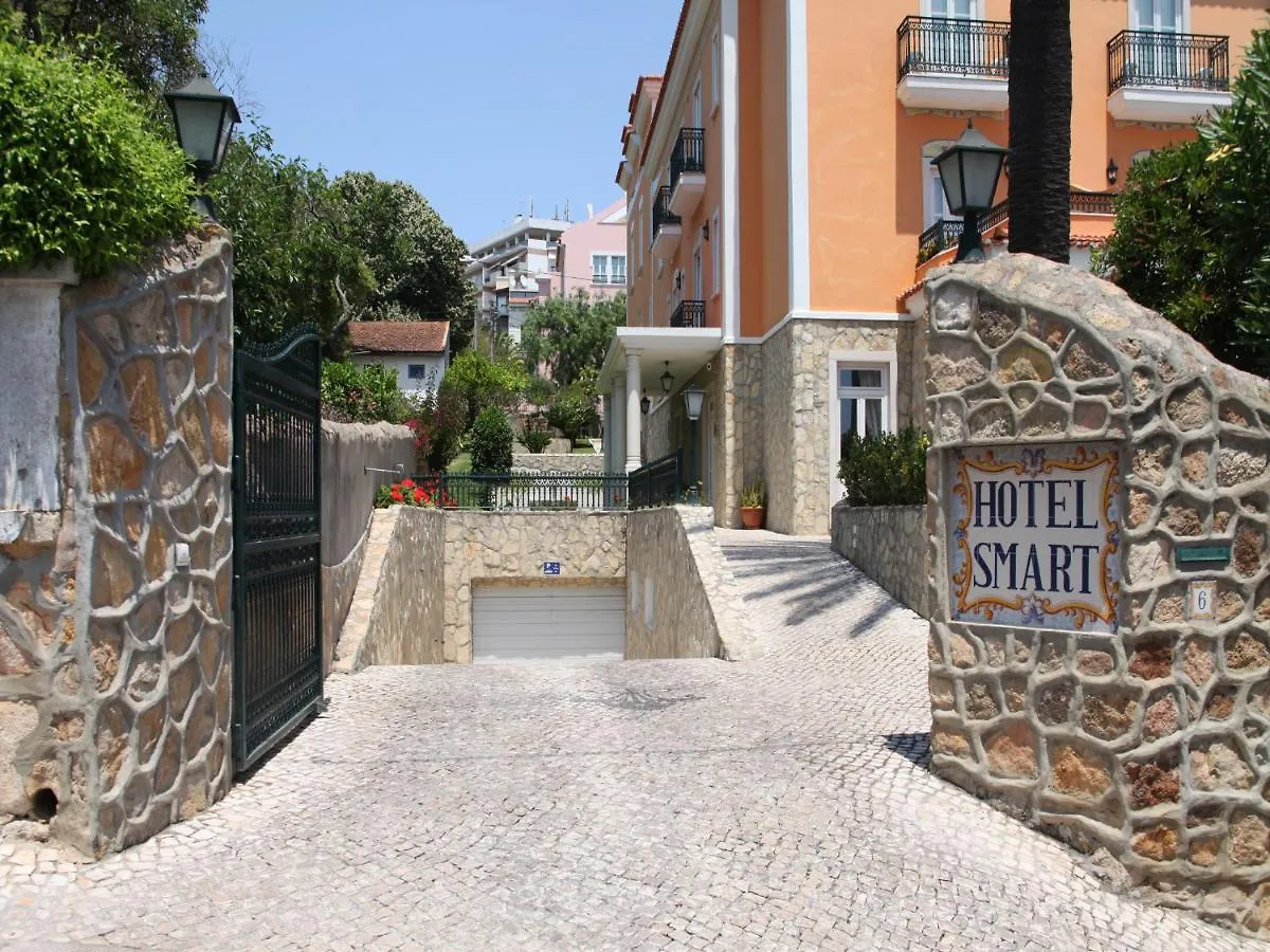 Hotel Smart Estoril