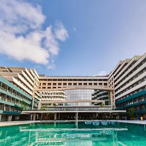 ***** Hotel Enotel Lido Portugalia