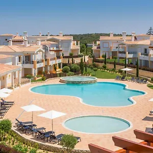 **** Kompleks wypoczynkowy Nau Village Portugalia
