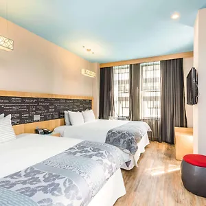 **** Hotel Tryp By Wyndham Times Square - Midtown Stany Zjednoczone Ameryki