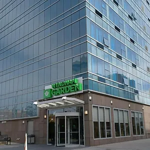 *** Hotel Wyndham Garden Long Island Stany Zjednoczone Ameryki