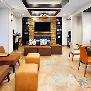 *** Hotel Fairfield & By Marriott Manhattan/chelsea Stany Zjednoczone Ameryki