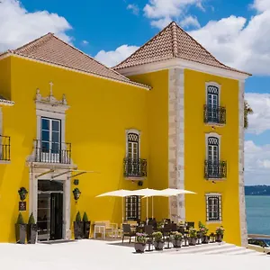 Hotel Gale Collection Palacio Dos Arcos