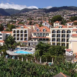 **** Hotel Quinta Bela S Tiago Portugalia