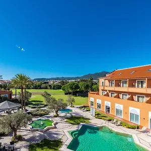 Pestana Golf & **** Sintra