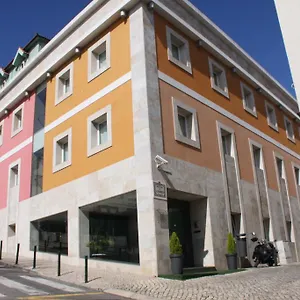 Cascais Hotel *** Cascais