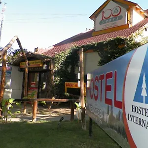 Hostel Hostel Mendoza Inn