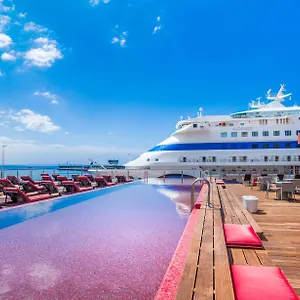 **** Hotel Pestana Cr7 (adults Only) Portugalia