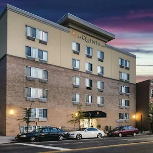 *** Hotel La Quinta By Wyndham Brooklyn Downtown Stany Zjednoczone Ameryki