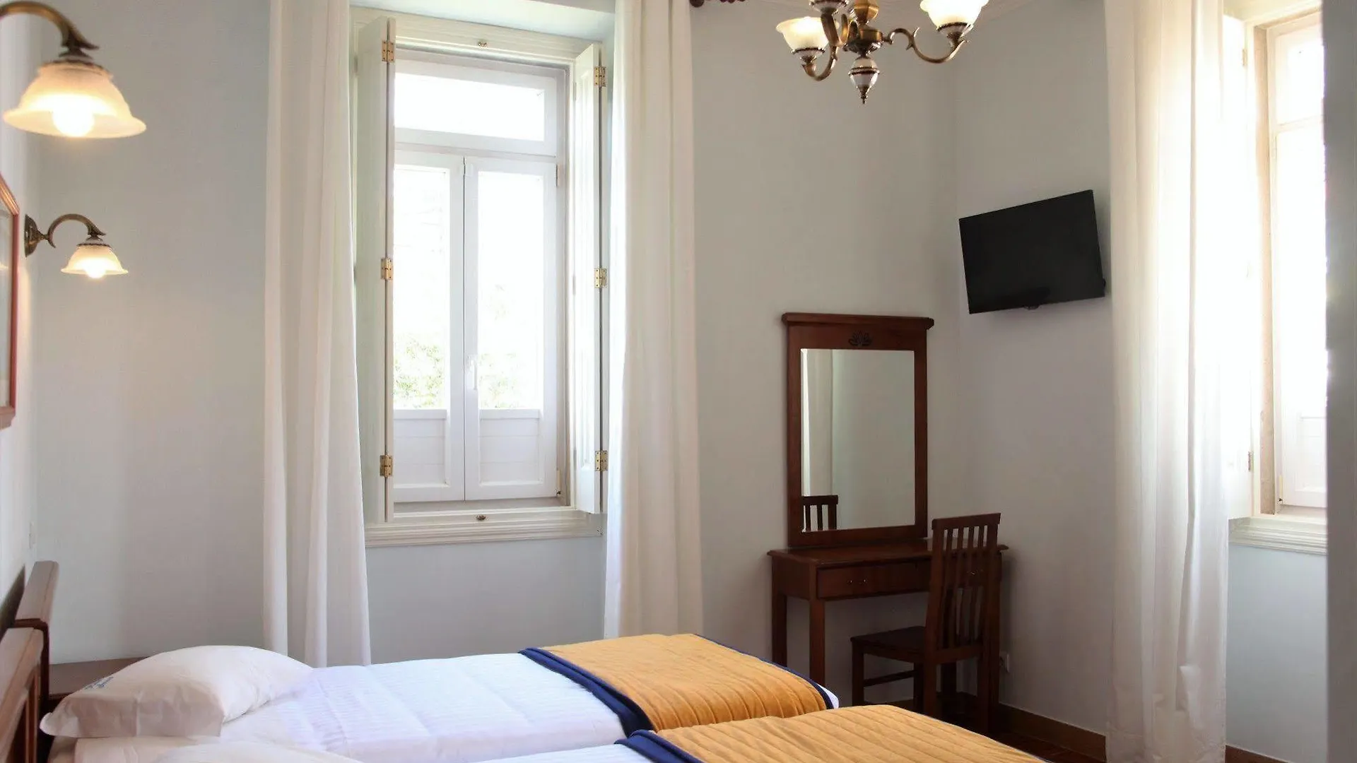 Hotel Smart Estoril