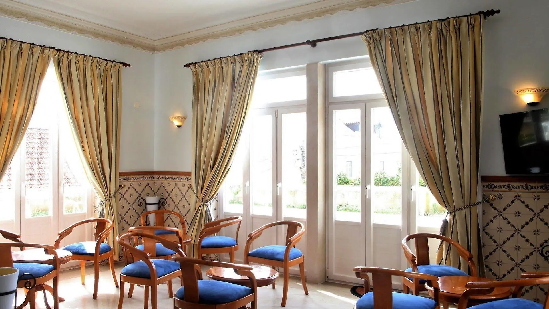Hotel Smart Estoril
