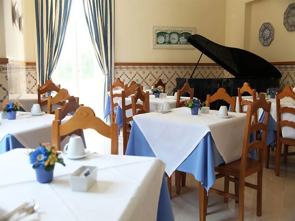 Hotel Smart Estoril