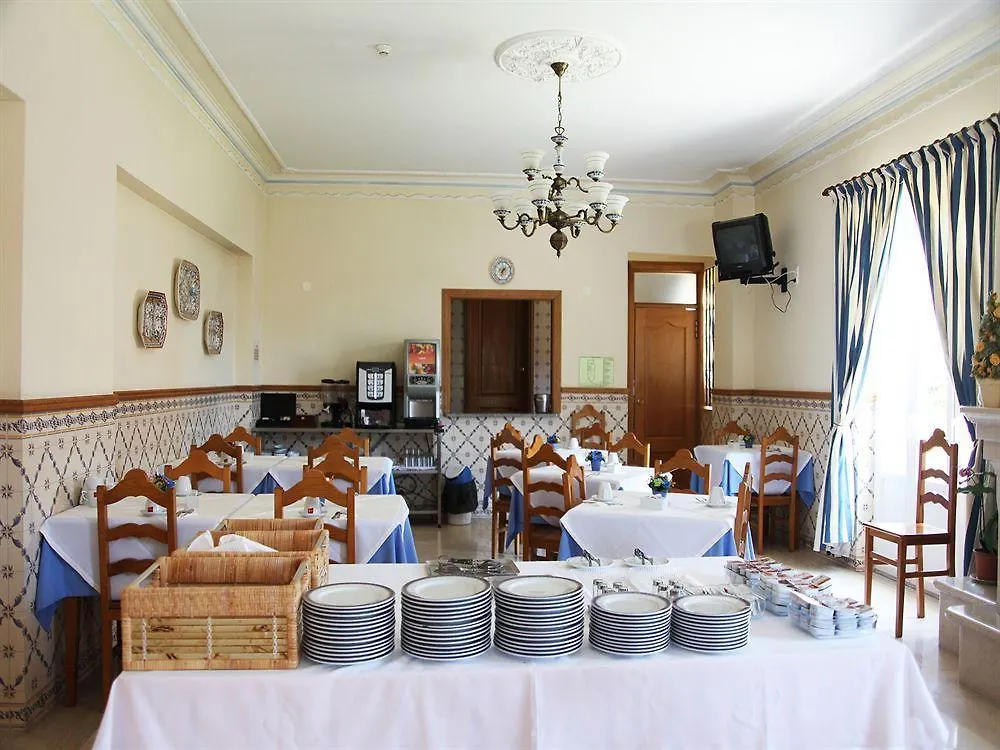 Hotel Smart Estoril