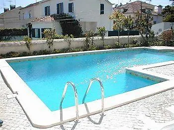 Hotel Smart Estoril