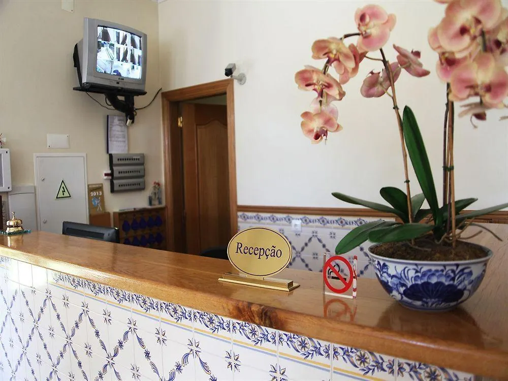 Hotel Smart Estoril
