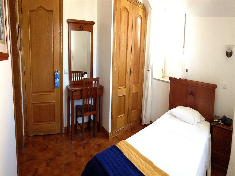 Hotel Smart Estoril