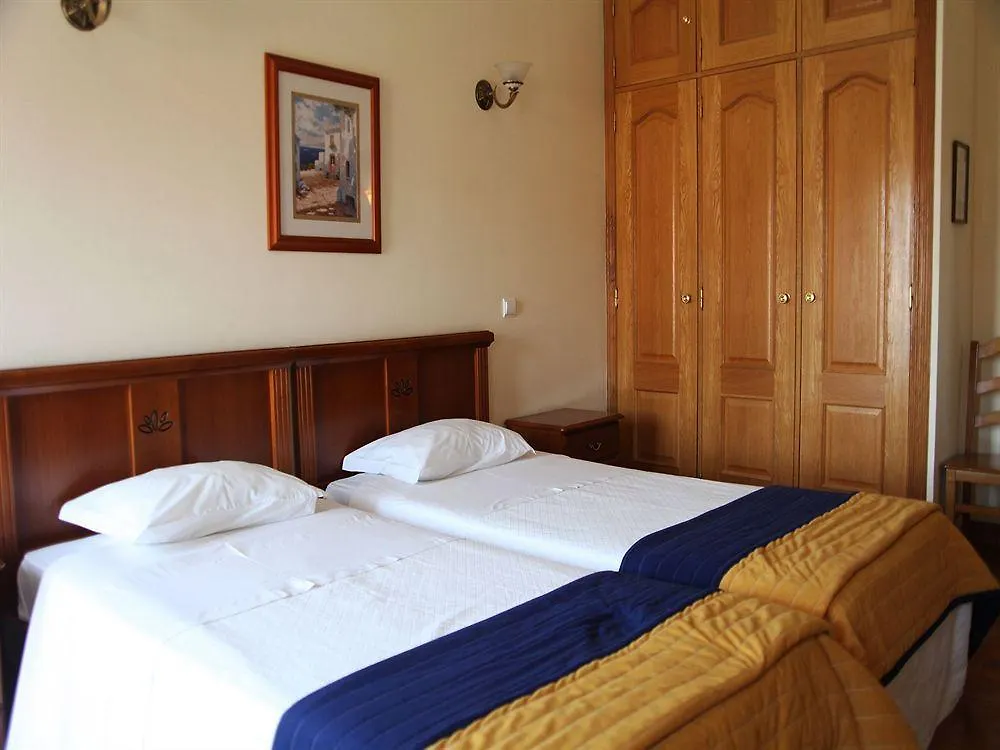 Hotel Smart Estoril