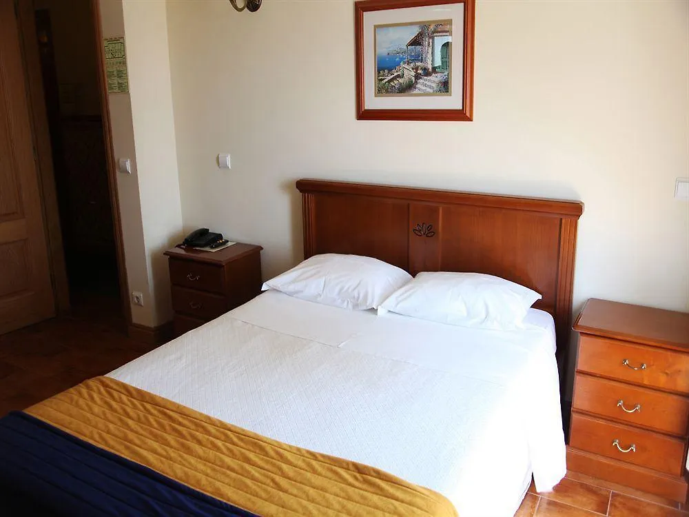 Hotel Smart Estoril
