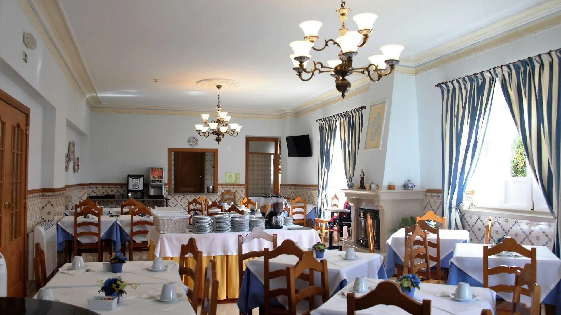 Hotel Smart Estoril