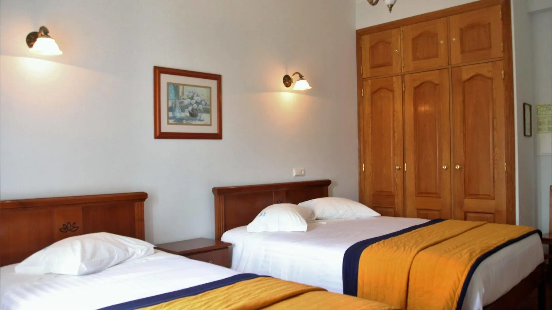 Hotel Smart Estoril