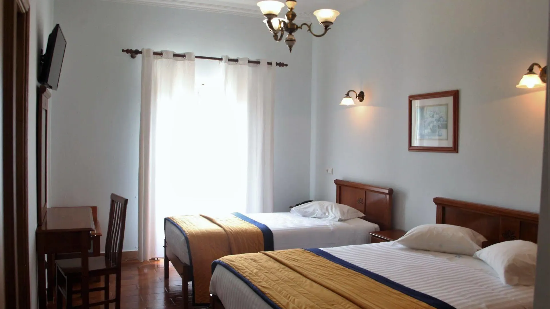 Hotel Smart Estoril