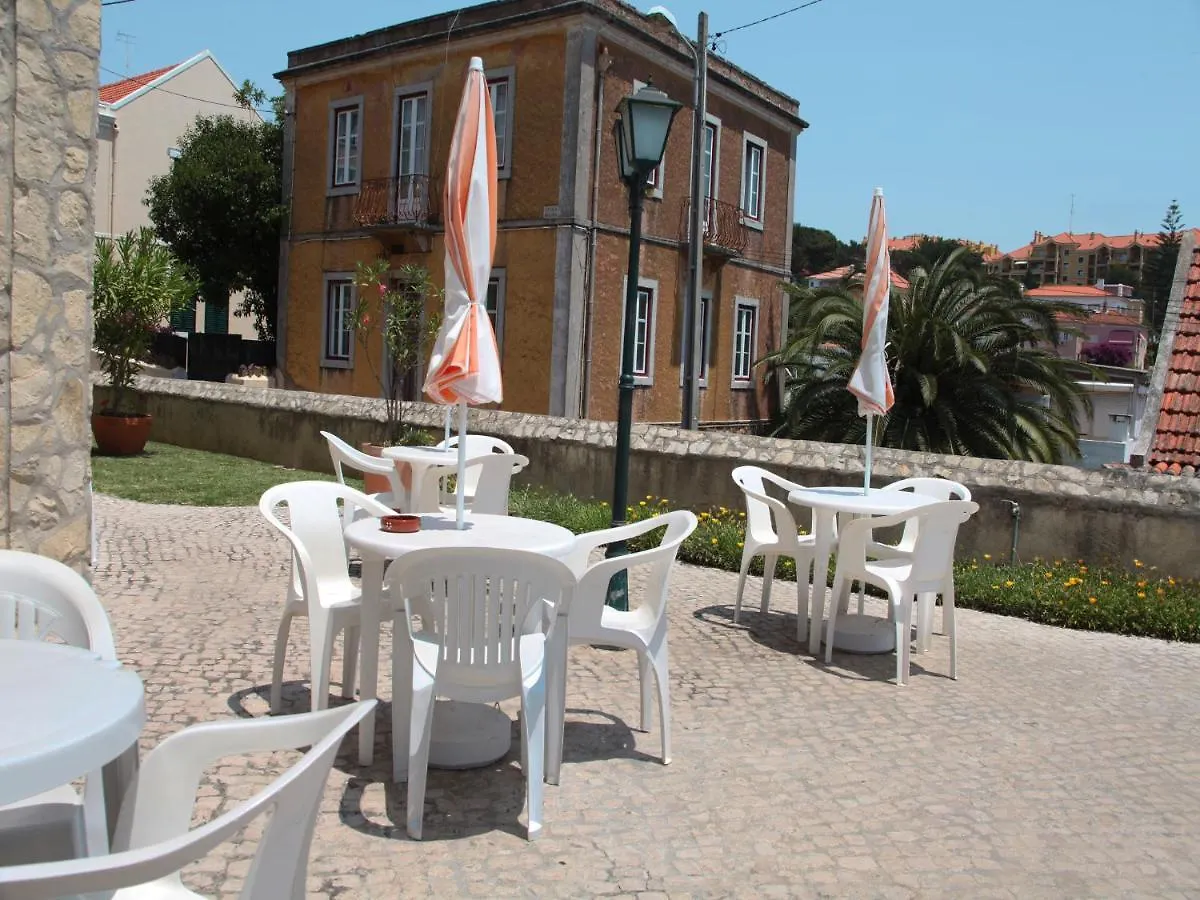 **  Hotel Smart Estoril Portugal