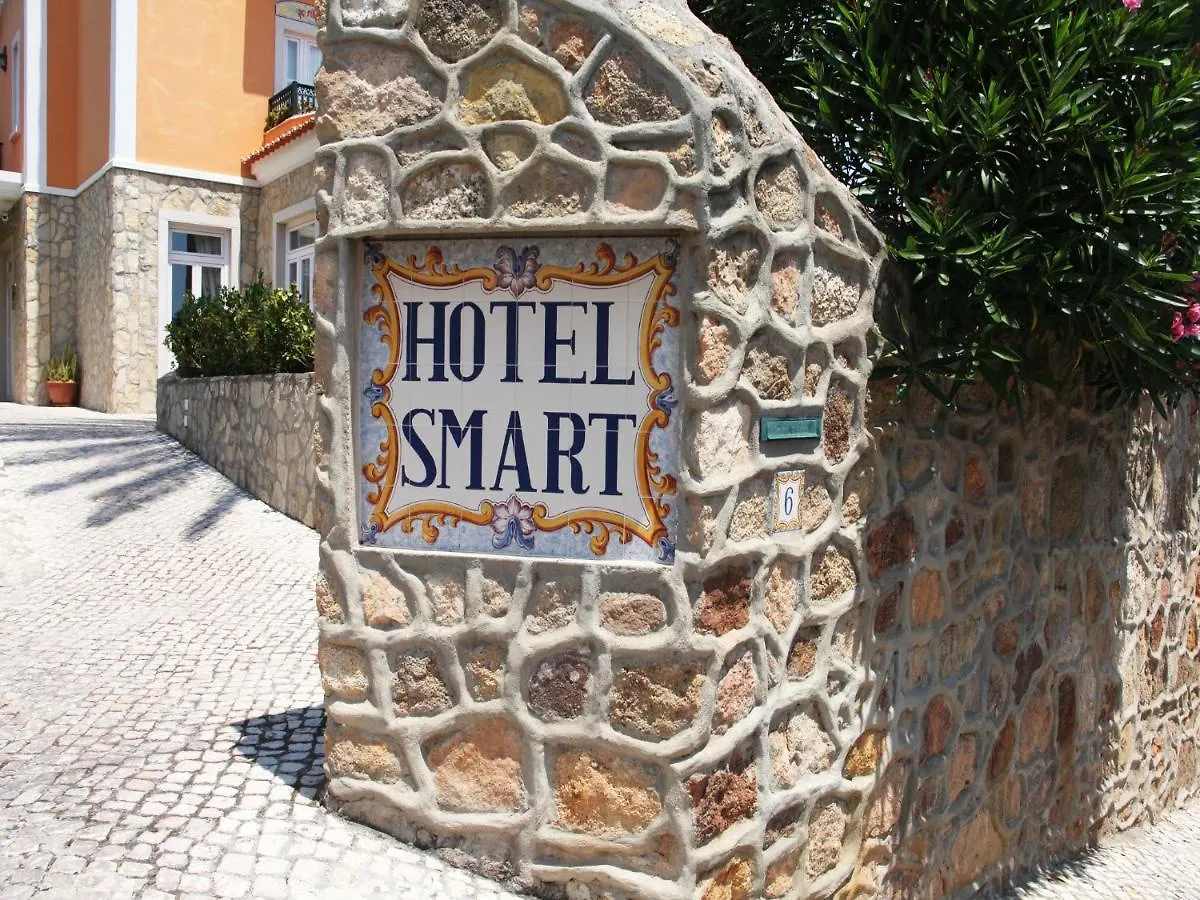 Hotel Smart Estoril