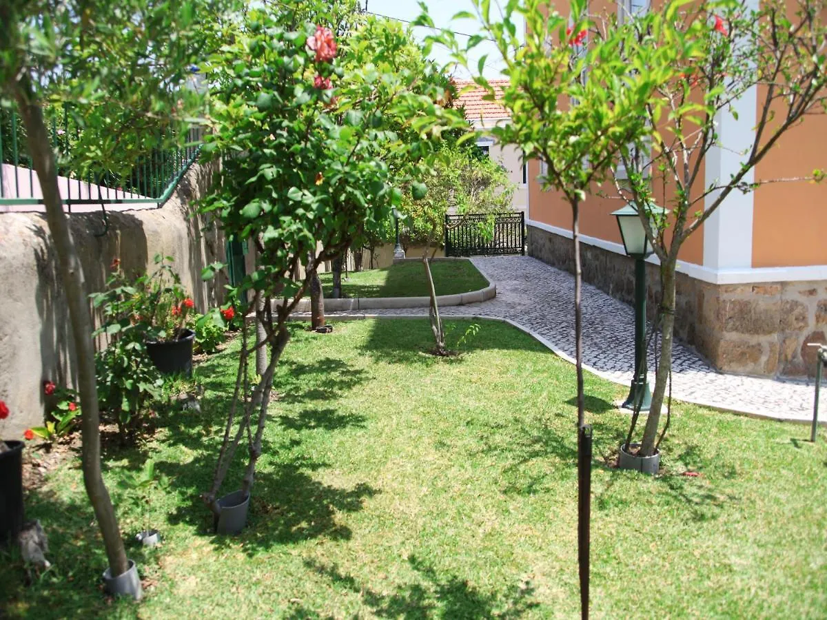 Hotel Smart Estoril